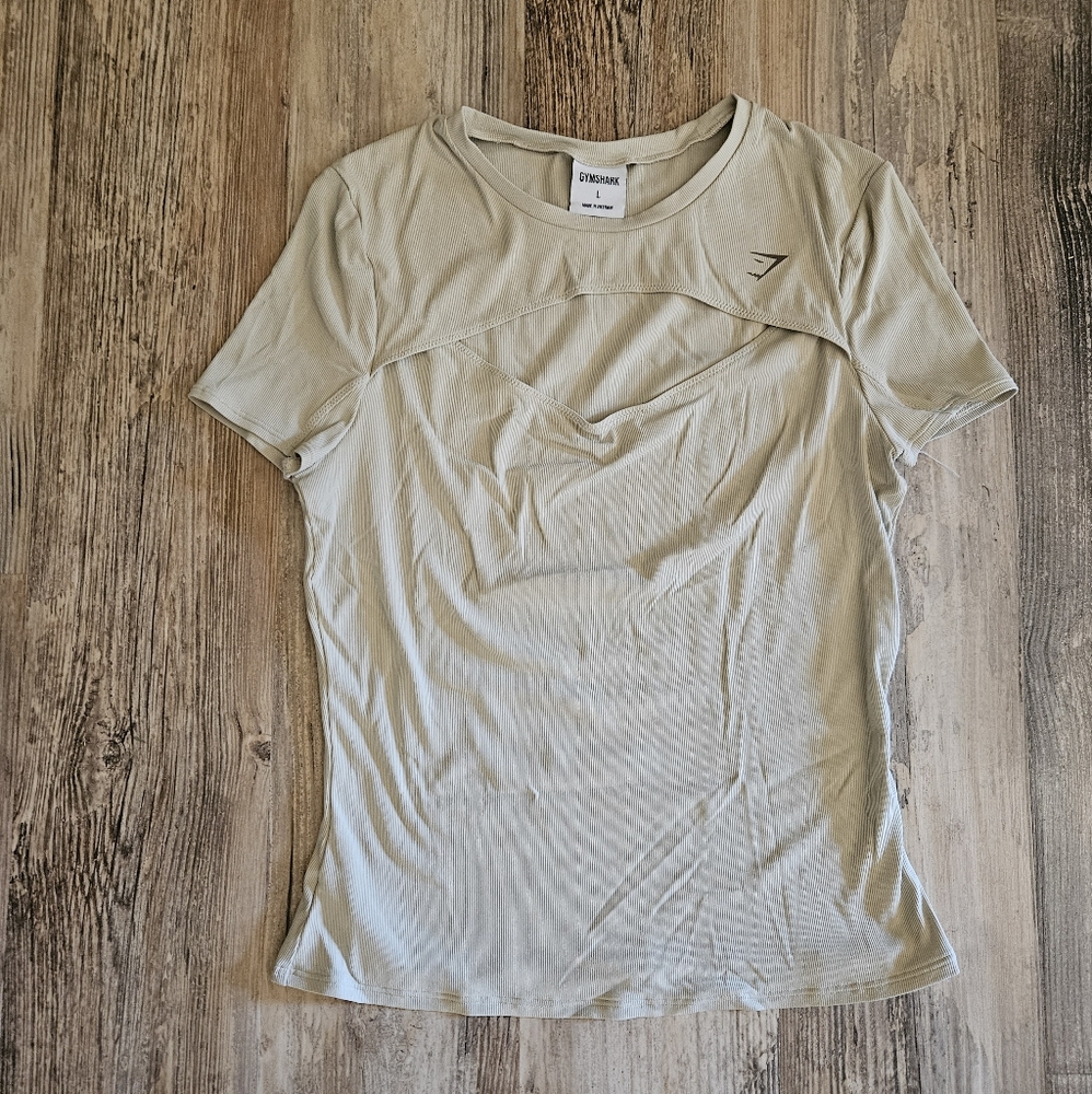 Gymshark Top